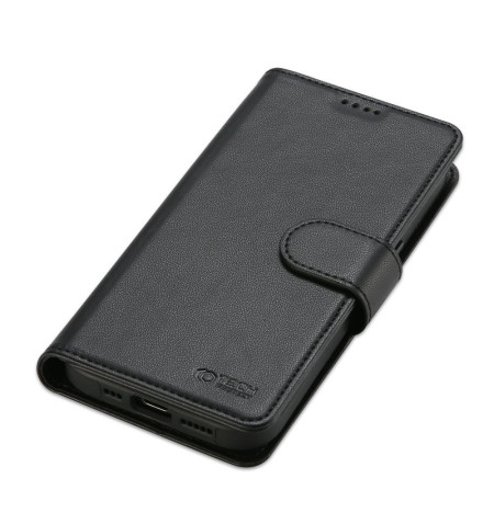 TECH-PROTECT WALLET MAGSAFE IPHONE 15 BLACK 
