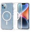 TECH-PROTECT FLEXAIR HYBRID MAGSAFE IPHONE 13 / 14 GLITTER