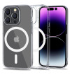 TECH-PROTECT FLEXAIR HYBRID MAGSAFE IPHONE 14 PRO CLEAR