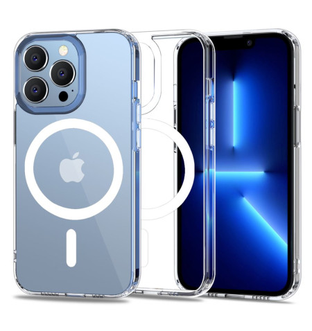 TECH-PROTECT MAGMAT MAGSAFE IPHONE 13 PRO MAX CLEAR