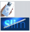 TECH-PROTECT MAGMAT MAGSAFE IPHONE 12 / 12 PRO CLEAR