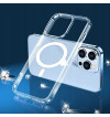TECH-PROTECT MAGMAT MAGSAFE IPHONE 12 / 12 PRO CLEAR