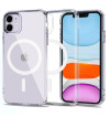 TECH-PROTECT MAGMAT MAGSAFE IPHONE 11 CLEAR
