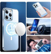 TECH-PROTECT MAGMAT MAGSAFE IPHONE 11 CLEAR