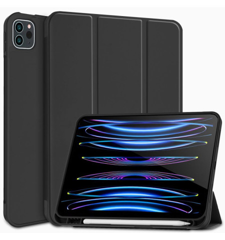 TECH-PROTECT SC PEN IPAD PRO 11” 2 / 3 / 4 / 2020-2022 BLACK 