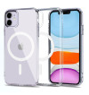 TECH-PROTECT MAGMAT MAGSAFE IPHONE 11 CLEAR