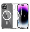 TECH-PROTECT FLEXAIR HYBRID MAGSAFE IPHONE 15 CLEAR