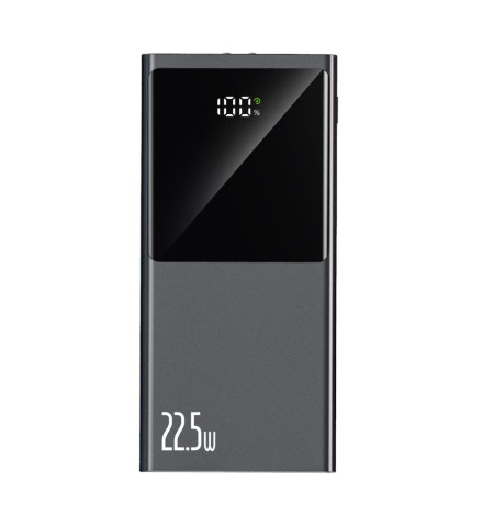 TECH-PROTECT PB13-22.5W POWER BANK 20000MAH GREY 