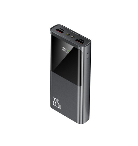 TECH-PROTECT PB13-22.5W POWER BANK 20000MAH GREY 