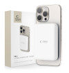 TECH-PROTECT PB11 LIFEMAG MAGSAFE POWER BANK 10000MAH WHITE