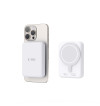 TECH-PROTECT PB11 LIFEMAG MAGSAFE POWER BANK 10000MAH WHITE