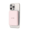 TECH-PROTECT PB11 LIFEMAG MAGSAFE POWER BANK 10000MAH PINK