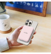 TECH-PROTECT PB11 LIFEMAG MAGSAFE POWER BANK 10000MAH PINK