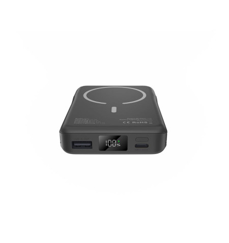 TECH-PROTECT PB31 LIFEMAG MAGSAFE POWER BANK 10000MAH BLACK 