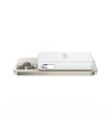 TECH-PROTECT PB31 LIFEMAG MAGSAFE POWER BANK 10000MAH WHITE