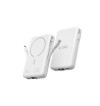 TECH-PROTECT PB31 LIFEMAG MAGSAFE POWER BANK 10000MAH WHITE