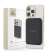 TECH-PROTECT PB10 LIFEMAG MAGSAFE POWER BANK 5000MAH BLACK
