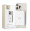 TECH-PROTECT PB10 LIFEMAG MAGSAFE POWER BANK 5000MAH WHITE
