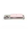 TECH-PROTECT PB10 LIFEMAG MAGSAFE POWER BANK 5000MAH PINK