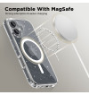 TECH-PROTECT FLEXAIR HYBRID MAGSAFE IPHONE 16 GLITTER