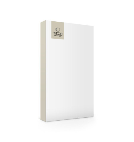 TECH-PROTECT MAGEDGE MAGSAFE IPHONE 16 PRO MAX MATTE BLACK/GUNMETAL 