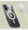 TECH-PROTECT FLEXAIR HYBRID MAGSAFE IPHONE 16 CLEAR