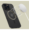 TECH-PROTECT MAGCAM MAGSAFE IPHONE 16 PRO MAX MATTE BLACK