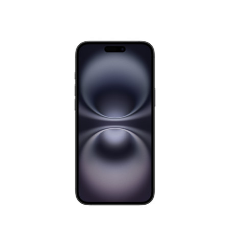 Apple iPhone 16 Plus - 256GB (czarny) 