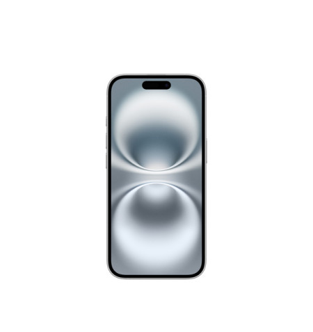 Apple iPhone 16 - 128GB (biały) 
