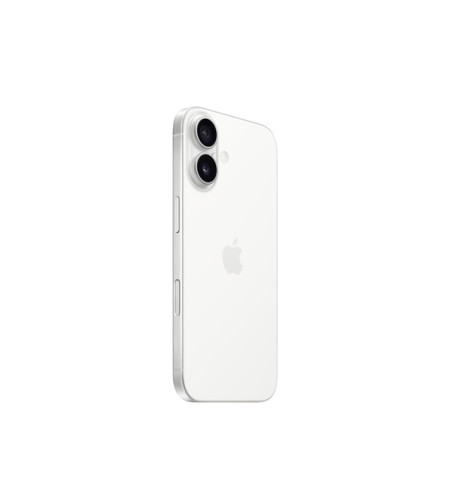 Apple iPhone 16 - 128GB (biały) 
