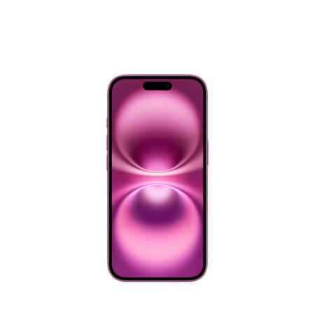 Apple iPhone 16 - 128GB (różowy) 