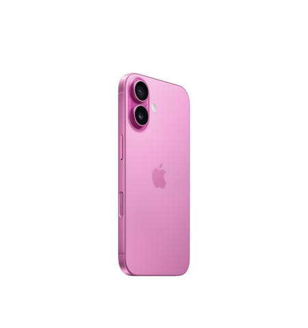 Apple iPhone 16 - 128GB (różowy) 