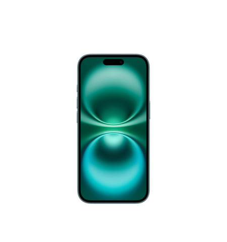 Apple iPhone 16 - 128GB (berylowa zieleń) 