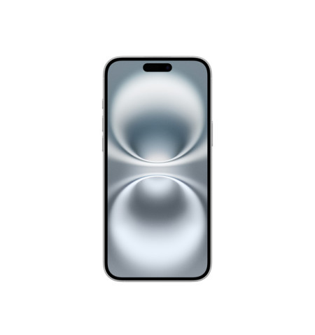 Apple iPhone 16 Plus - 128GB (biały) 