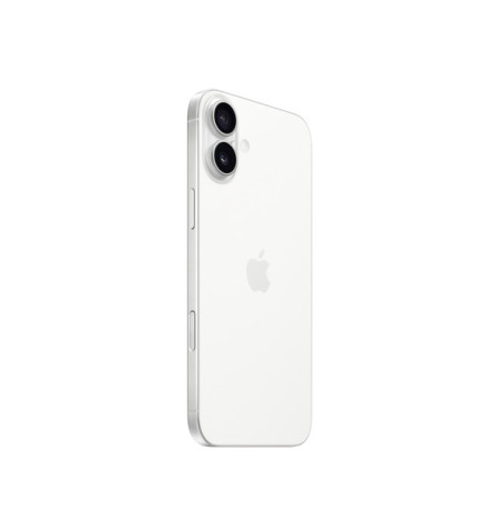 Apple iPhone 16 Plus - 128GB (biały) 