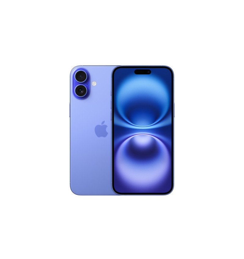 Apple iPhone 16 Plus - 256GB (ultramaryna)  Apple iPhone 16 Plus - 256GB (ultramaryna)