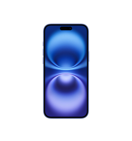 Apple iPhone 16 Plus - 256GB (ultramaryna) 