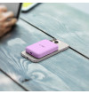 TECH-PROTECT PB11 LIFEMAG MAGSAFE POWER BANK 10000MAH LILAC