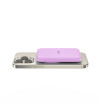 TECH-PROTECT PB10 LIFEMAG MAGSAFE POWER BANK 5000MAH LILAC