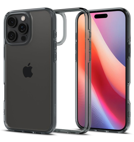 SPIGEN ULTRA HYBRID IPHONE 16 PRO MAX SPACE CRYSTAL