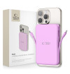 TECH-PROTECT PB31 LIFEMAG MAGSAFE POWER BANK 10000MAH LAVENDER
