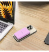 TECH-PROTECT PB31 LIFEMAG MAGSAFE POWER BANK 10000MAH LAVENDER