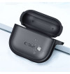 TECH-PROTECT MAGMAT APPLE AIRPODS 4 MATTE BLACK