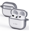TECH-PROTECT MAGMAT APPLE AIRPODS 4 MATTE GREY
