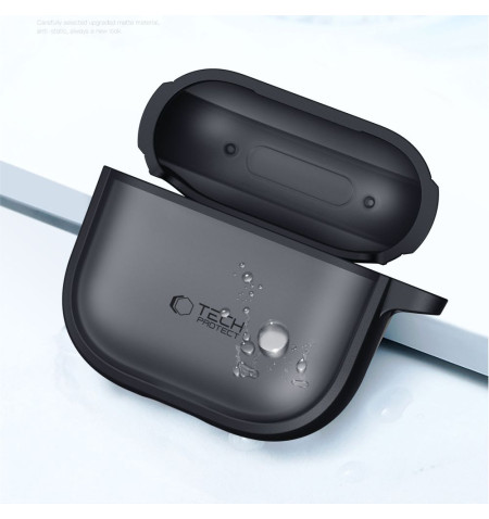 TECH-PROTECT MAGMAT APPLE AIRPODS 4 MATTE GREY 