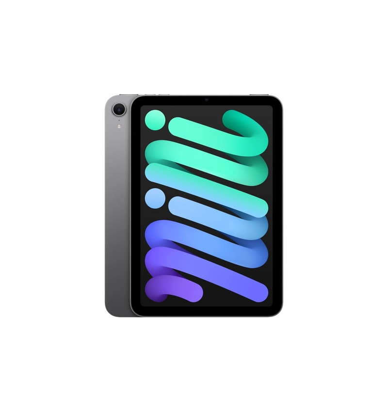 Apple iPad mini 7 - 128GB Wi-Fi (gwiezdna szarość)  Apple iPad mini 7 - 128GB Wi-Fi (gwiezdna szarość)