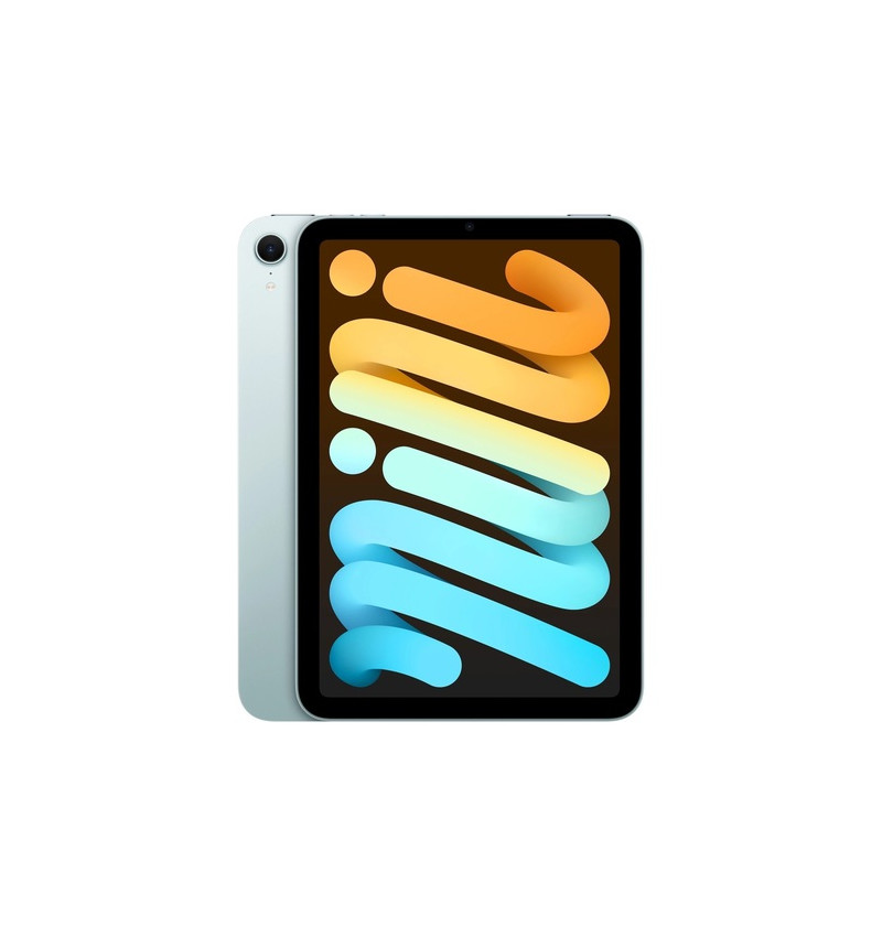Apple iPad mini 7 - 128GB Wi-Fi (niebieski)  Apple iPad mini 7 - 128GB Wi-Fi (niebieski)