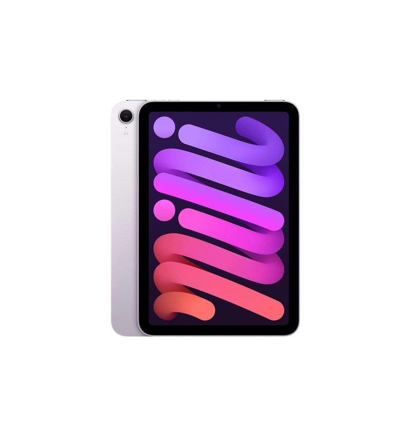 Apple iPad mini 7 - 128GB Wi-Fi (fioletowy)  Apple iPad mini 7 - 128GB Wi-Fi (fioletowy)