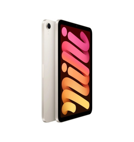 Apple iPad mini 7 - 512GB Wi-Fi (księżycowa poświata) 