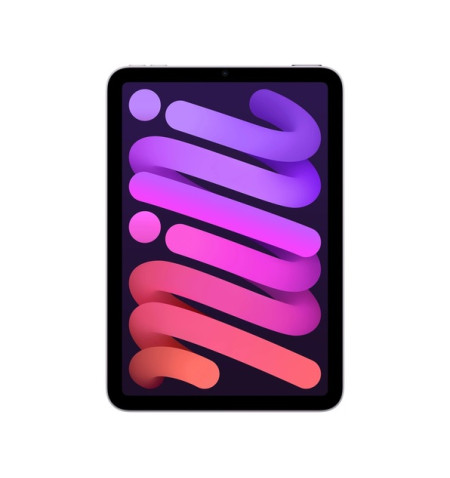 Apple iPad mini 7 - 256GB Wi-Fi z Cellular (fioletowy) 